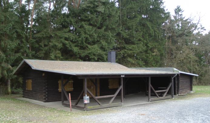 Breitenauer Grillhütte