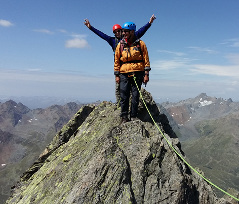 Hintere lgrubenspitze